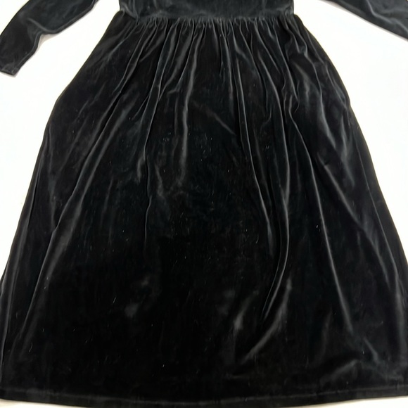 Jones New York | Velour | Christmas, Hanukkah, New Year’s, Occasion, Maternity - Picture 6 of 7